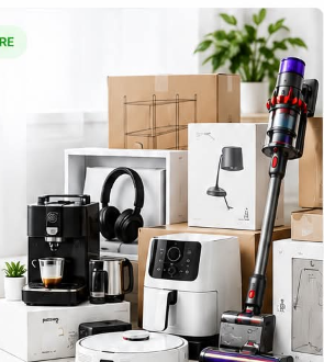 MAKPAK Store Outlet Produkty
